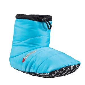 Baffin Cush booty slipper - Unisex Medium